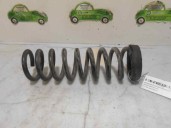 Recambio de muelle amortiguacion para mercedes-benz clase slk (w170) roadster 200 (170.435) referencia OEM IAM A1703210004  
