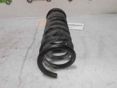 Recambio de muelle amortiguacion para mercedes-benz clase slk (w170) roadster 200 (170.435) referencia OEM IAM A1703210004  