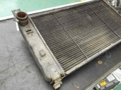 Recambio de radiador agua para ford fiesta berl./courier surf referencia OEM IAM 6632236 7419 