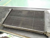 Recambio de radiador agua para ford fiesta berl./courier surf referencia OEM IAM 6632236 7419 