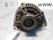Replacement alternator for Alfa Romeo 146 1.6 CAT OEM IAM reference 0123310028 BOSCH