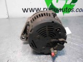 Replacement alternator for Alfa Romeo 146 1.6 CAT OEM IAM reference 0123310028 BOSCH