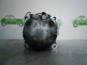 Replacement air conditioning compressor for Alfa Romeo 146 1.6 CAT OEM IAM reference 7520 7520 
