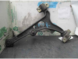 Recambio de brazo suspension inferior delantero derecho para alfa romeo 146 1.6 cat referencia OEM IAM 7522 7522 