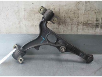Recambio de brazo suspension inferior delantero izquierdo para alfa romeo 146 1.6 cat referencia OEM IAM 46474556 