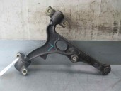 Recambio de brazo suspension inferior delantero izquierdo para alfa romeo 146 1.6 cat referencia OEM IAM 46474556 