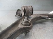 Replacement front left lower suspension arm for Alfa Romeo 146 1.6 CAT OEM IAM reference 46474556 
