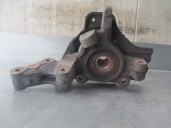 Recambio de mangueta delantera derecha para alfa romeo 146 1.6 cat referencia OEM IAM 6009 