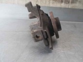 Replacement front right steering knuckle for Alfa Romeo 146 1.6 CAT OEM IAM reference 6009 