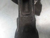 Recambio de mangueta delantera derecha para alfa romeo 146 1.6 cat referencia OEM IAM 6009 