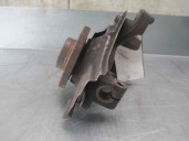 Replacement front left steering knuckle for Alfa Romeo 146 1.6 CAT OEM IAM reference 6024 