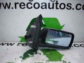 Recambio de retrovisor derecho para alfa romeo 146 1.6 cat referencia OEM IAM 7541 5 PINES 5 PUERTAS - GRANATE
