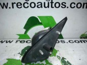 Recambio de retrovisor derecho para alfa romeo 146 1.6 cat referencia OEM IAM 7541 5 PINES 5 PUERTAS - GRANATE