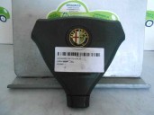 Replacement front left airbag for Alfa Romeo 146 1.6 cat OEM IAM reference 151403060 7543 