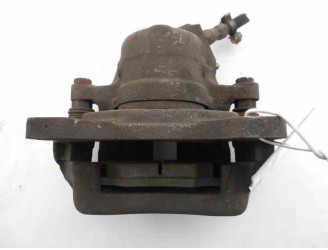 Recambio de pinza freno delantera derecha para alfa romeo 146 1.6 cat referencia OEM IAM 7551 7551 