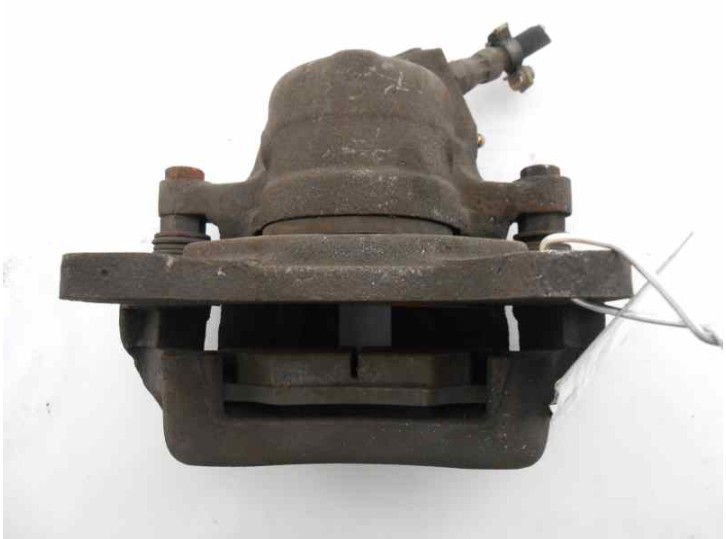 Recambio de pinza freno delantera derecha para alfa romeo 146 1.6 cat referencia OEM IAM 7551 7551 