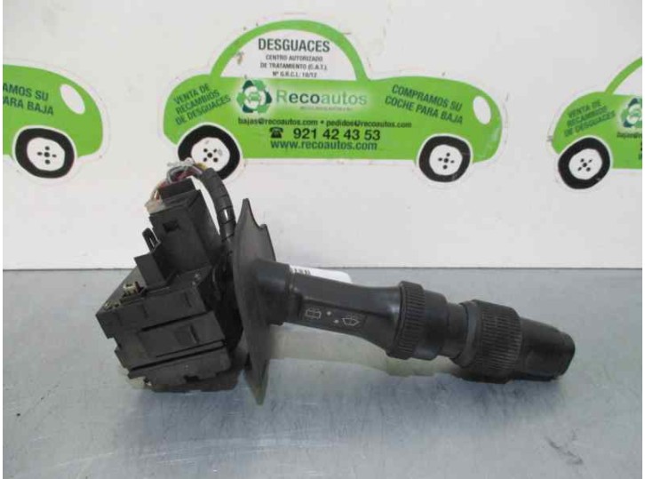 Replacement wiper stalk for Alfa Romeo 146 1.6 cat OEM IAM reference 113123580 