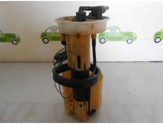 Recambio de aforador para alfa romeo 146 1.6 cat referencia OEM IAM 7559 7559 