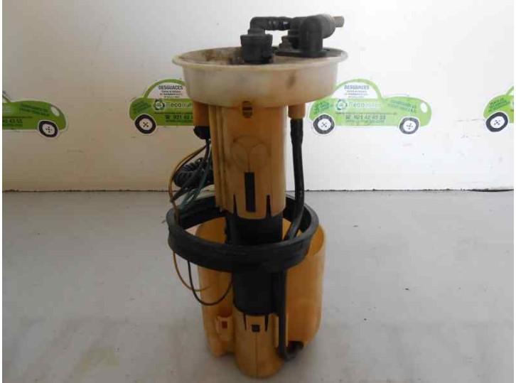 Recambio de aforador para alfa romeo 146 1.6 cat referencia OEM IAM 7559 7559 