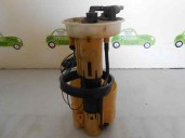 Recambio de aforador para alfa romeo 146 1.6 cat referencia OEM IAM 7559 7559 