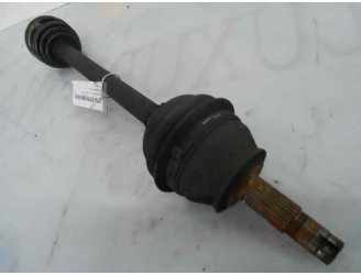 Recambio de transmision delantera derecha para alfa romeo 146 1.6 cat referencia OEM IAM 46307351 7572 