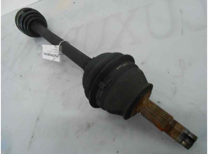 Recambio de transmision delantera derecha para alfa romeo 146 1.6 cat referencia OEM IAM 46307351 7572 