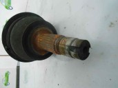 Recambio de transmision delantera derecha para alfa romeo 146 1.6 cat referencia OEM IAM 46307351 7572 