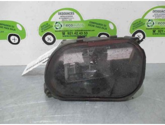 Recambio de faro antiniebla derecho para alfa romeo 146 1.6 cat referencia OEM IAM 7582 7582 