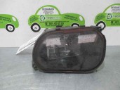Recambio de faro antiniebla derecho para alfa romeo 146 1.6 cat referencia OEM IAM 7582 7582 