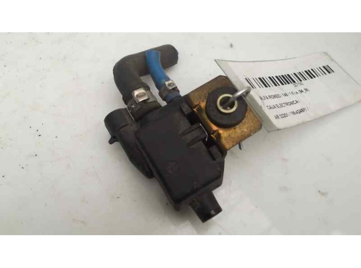 Replacement electronic control unit for Alfa Romeo 146 1.6 cat OEM IAM reference 4246P1 DELCO REMY 199-4246P1