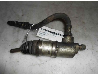 Recambio de bombin embrague para alfa romeo 146 1.6 cat referencia OEM IAM 7591 7591 