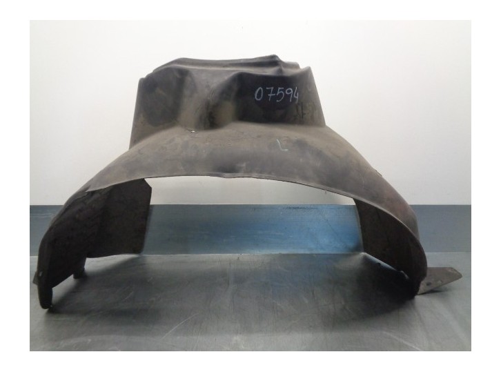 Replacement front left wheel arch for Alfa Romeo 146 1.6 CAT OEM IAM reference 60595029 B803 CESTA 21-C