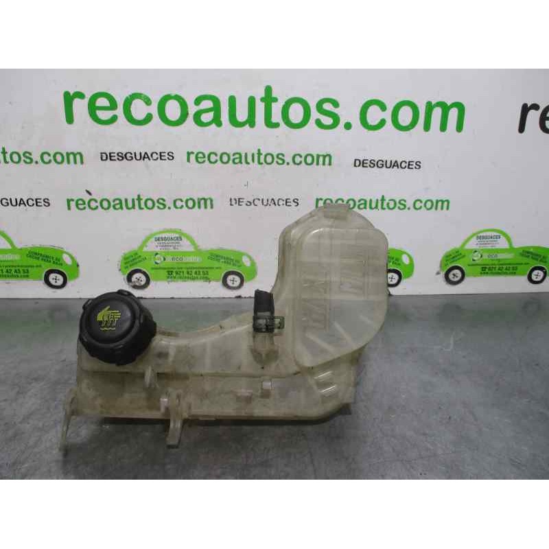 Recambio de deposito expansion para renault laguna iii 2.0 dci diesel cat referencia OEM IAM 21700014R  