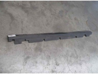 Recambio de faldon lateral para alfa romeo 146 1.6 cat referencia OEM IAM 7595 7595 