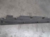 Recambio de faldon lateral para alfa romeo 146 1.6 cat referencia OEM IAM 7595 7595 