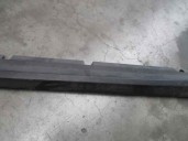 Recambio de faldon lateral para alfa romeo 146 1.6 cat referencia OEM IAM 7596 7596 