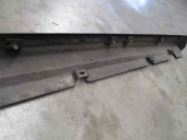 Recambio de faldon lateral para alfa romeo 146 1.6 cat referencia OEM IAM 7596 7596 