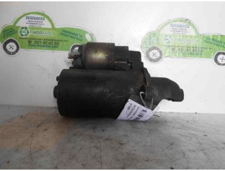 Replacement starter motor for Alfa Romeo 146 1.6 CAT OEM IAM reference 60562973 60562973 