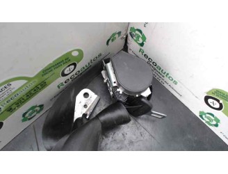 Recambio de cinturon seguridad trasero derecho para seat leon (1p1) 1.9 tdi referencia OEM IAM 1PO857805C 7664 4 PUERTAS