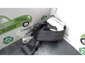 Recambio de cinturon seguridad trasero derecho para seat leon (1p1) 1.9 tdi referencia OEM IAM 1PO857805C 7664 4 PUERTAS
