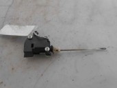 Recambio de motor tapa deposito combustible para seat leon (1p1) 1.9 tdi referencia OEM IAM 1M0959781A 7713 