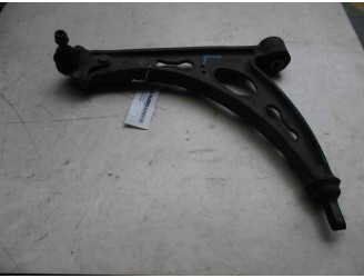 Recambio de brazo suspension inferior delantero izquierdo para seat leon (1p1) 1.9 tdi referencia OEM IAM 7732 7732 