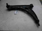 Recambio de brazo suspension inferior delantero izquierdo para seat leon (1p1) 1.9 tdi referencia OEM IAM 7732 7732 