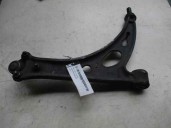 Recambio de brazo suspension inferior delantero izquierdo para seat leon (1p1) 1.9 tdi referencia OEM IAM 7732 7732 