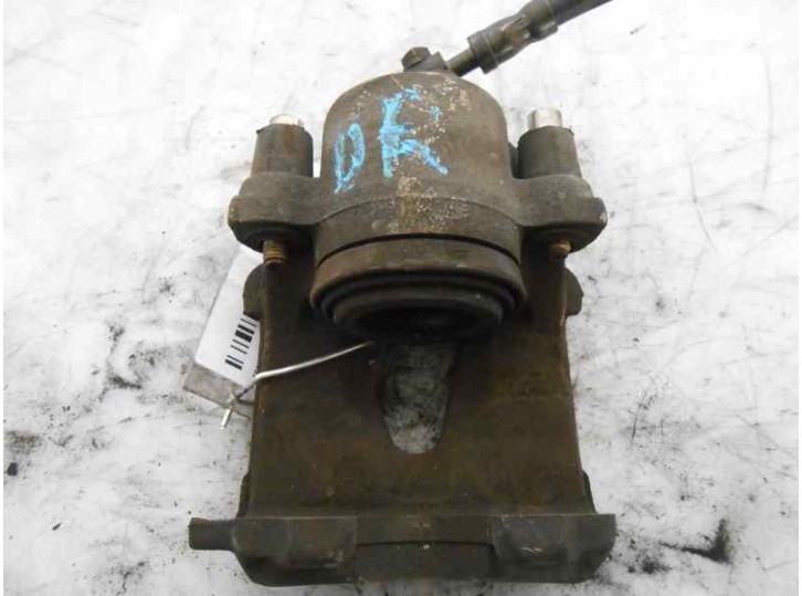 Recambio de pinza freno delantera derecha para seat leon (1p1) 1.9 tdi referencia OEM IAM 7740 7740 