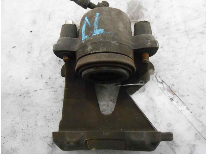 Recambio de pinza freno delantera izquierda para seat leon (1p1) 1.9 tdi referencia OEM IAM 7741 7741 