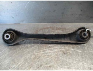 Recambio de brazo suspension inferior trasero derecho para seat leon (1p1) 1.9 tdi referencia OEM IAM 1K0501533C 7758 