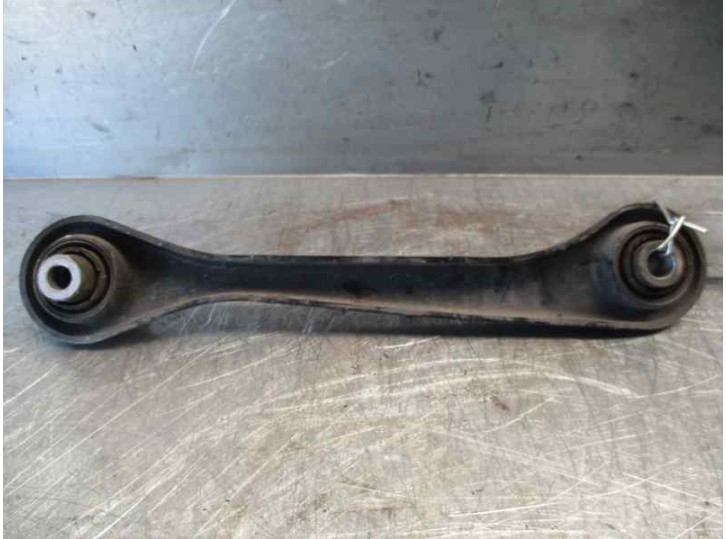 Recambio de brazo suspension inferior trasero derecho para seat leon (1p1) 1.9 tdi referencia OEM IAM 1K0501533C 7758 