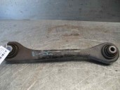 Recambio de brazo suspension inferior trasero derecho para seat leon (1p1) 1.9 tdi referencia OEM IAM 1K0501533C 7758 