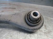 Recambio de brazo suspension inferior trasero derecho para seat leon (1p1) 1.9 tdi referencia OEM IAM 1K0501533C 7758 